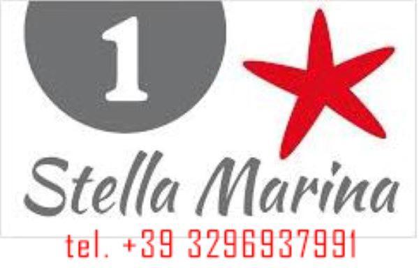 Mar&sol Hotell Termoli Exteriör bild