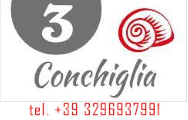Mar&sol Hotell Termoli Exteriör bild